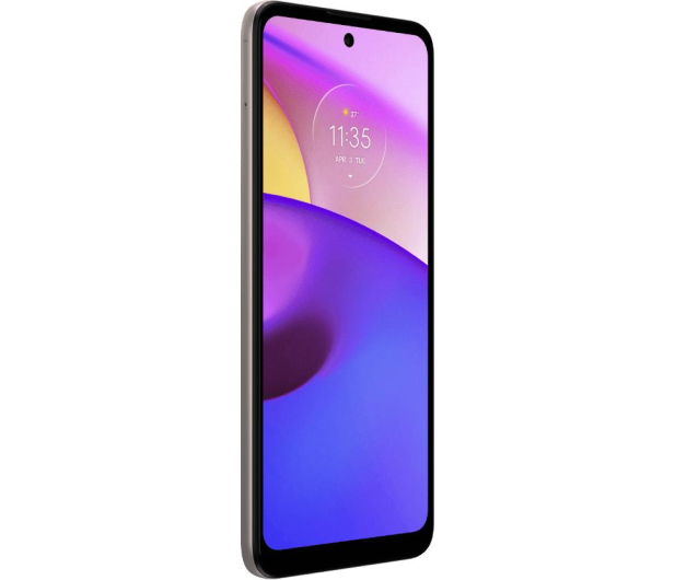Motorola moto e40 4/64GB Pink Clay 90Hz - 689091 - zdjęcie 2
